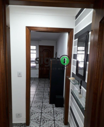 Imagem Casa com 2 Quartos à Venda, 150 m² em Tatuapé - São Paulo Imagem Casa com 2 Quartos à Venda, 150 m² em Tatuapé - São Paulo