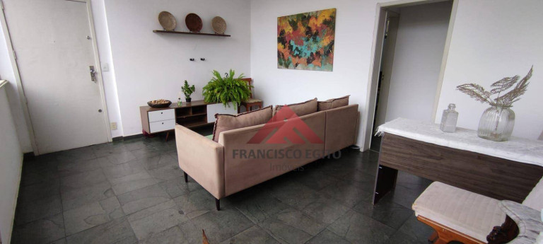 Imagem Apartamento com 3 Quartos à Venda, 120 m² em Icaraí - Niterói Imagem Apartamento com 3 Quartos à Venda, 120 m² em Icaraí - Niterói