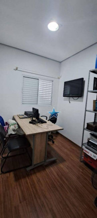 Imagem Casa com 4 Quartos à Venda, 160 m² em Barra Funda - São Paulo Imagem Casa com 4 Quartos à Venda, 160 m² em Barra Funda - São Paulo
