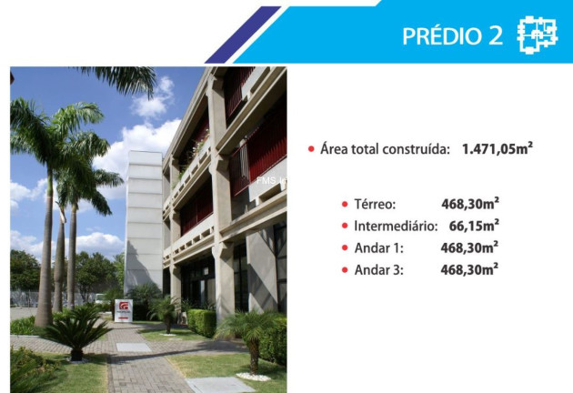 Imagem Imóvel à Venda, 4.042 m² em Vila Leopoldina - São Paulo Imagem Imóvel à Venda, 4.042 m² em Vila Leopoldina - São Paulo