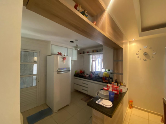 Imagem Casa com 3 Quartos à Venda, 106 m² em Bonfim Paulista - Ribeirão Preto