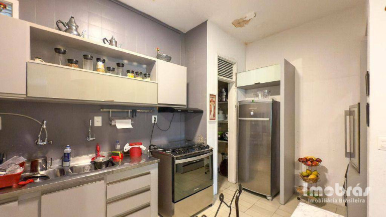 Imagem Apartamento com 4 Quartos à Venda, 152 m² em Meireles - Fortaleza Imagem Apartamento com 4 Quartos à Venda, 152 m² em Meireles - Fortaleza