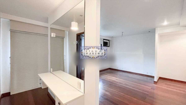 Imagem Apartamento com 4 Quartos à Venda, 140 m² em Leblon - Rio De Janeiro