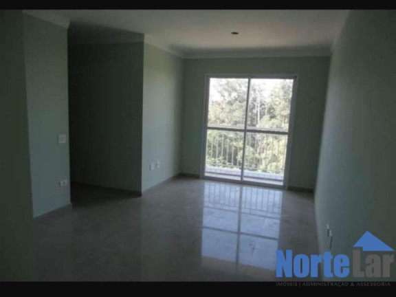 Imagem Apartamento com 3 Quartos à Venda, 60 m² em Vila Nova Cachoeirinha - São Paulo