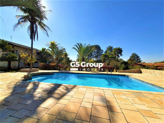 Casa de Condomínio com 5 Quartos à Venda, 614 m² em Condomínio City Castelo - Itu