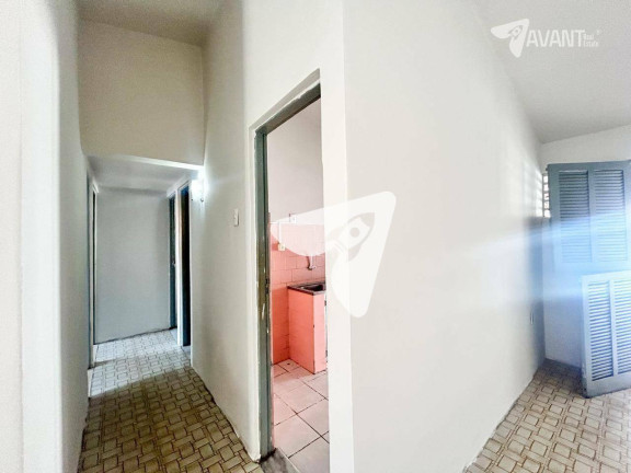 Imagem Casa com 3 Quartos à Venda, 140 m² em Cidade 2000 - Fortaleza