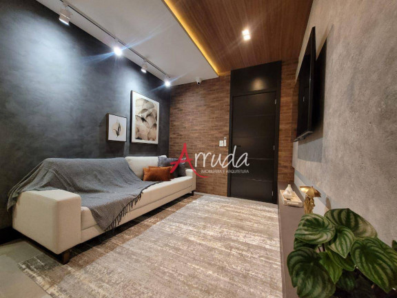 Imagem Apartamento com 3 Quartos à Venda, 84 m² em Centro - Cascavel