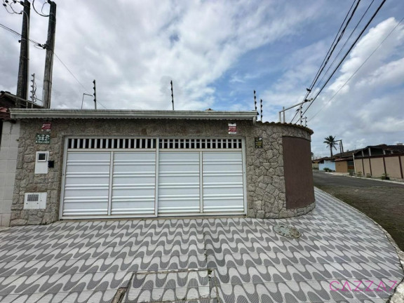 Imagem Casa com 3 Quartos à Venda, 264 m² em Caiçara - Praia Grande Imagem Casa com 3 Quartos à Venda, 264 m² em Caiçara - Praia Grande