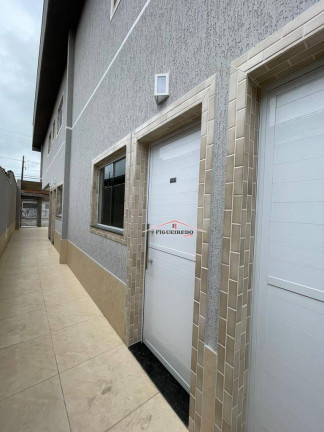 Imagem Casa com 2 Quartos à Venda, 57 m² em Ocian - Praia Grande