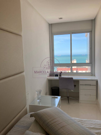Imagem Apartamento com 3 Quartos à Venda, 127 m² em Praia De Itaparica - Vila Velha Imagem Apartamento com 3 Quartos à Venda, 127 m² em Praia De Itaparica - Vila Velha
