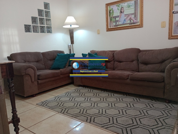 Imagem Casa com 2 Quartos à Venda, 58 m² em Presidente Dutra - Ribeirão Preto Imagem Casa com 2 Quartos à Venda, 58 m² em Presidente Dutra - Ribeirão Preto