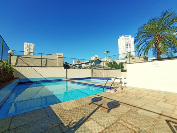 Imagem Apartamento com 2 Quartos à Venda, 60 m² em Mooca - São Paulo Imagem Apartamento com 2 Quartos à Venda, 60 m² em Mooca - São Paulo