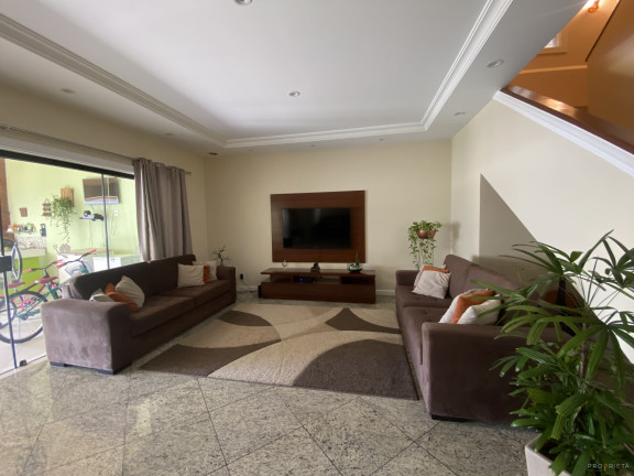Imagem Casa de Condomínio com 4 Quartos à Venda, 380 m² em Barra Da Tijuca - Rio De Janeiro Imagem Casa de Condomínio com 4 Quartos à Venda, 380 m² em Barra Da Tijuca - Rio De Janeiro