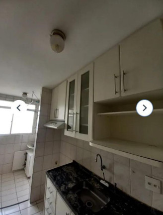 Imagem Imóvel com 2 Quartos à Venda, 54 m² em Santa Maria - Osasco