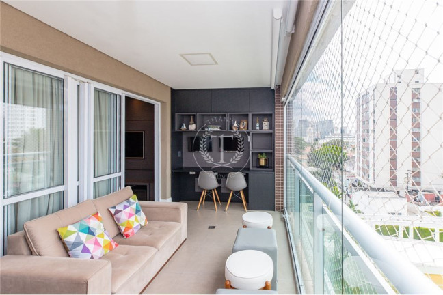 Imagem Apartamento com 2 Quartos à Venda, 71 m² em Jardim Das Acácias - São Paulo