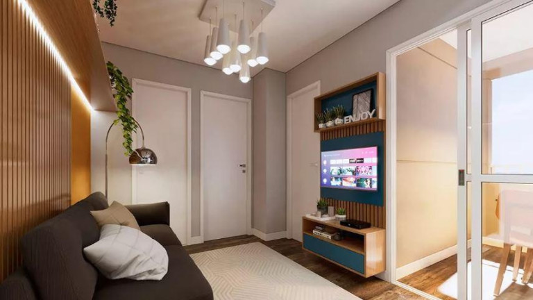 Imagem Imóvel com 1 Quarto à Venda, 31 m² em Vila Das Belezas - São Paulo Imagem Imóvel com 1 Quarto à Venda, 31 m² em Vila Das Belezas - São Paulo