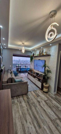 Imagem Apartamento com 2 Quartos à Venda, 62 m² em Vila Matilde - São Paulo