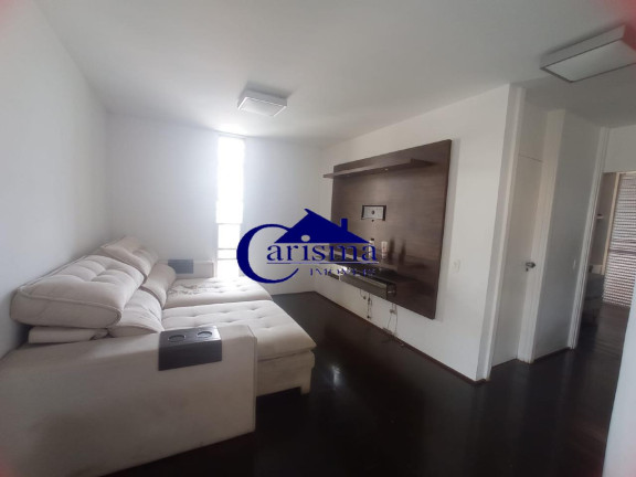 Apartamento com 3 Quartos à Venda, 205 m² em Centro - Santo André