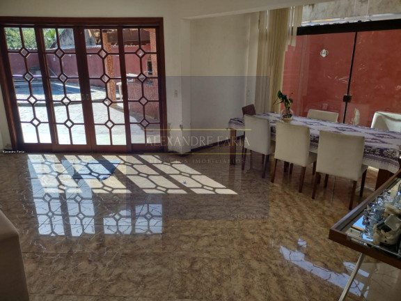Imagem Casa com 3 Quartos à Venda, 235 m² em São Francisco Da Praia - São Sebastião