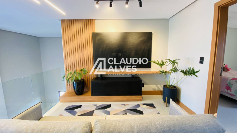 Imagem Casa de Condomínio com 4 Quartos à Venda, 285 m² em Sim - Feira De Santana