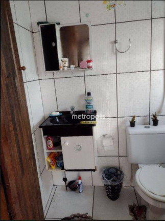 Imagem Sobrado com 3 Quartos à Venda, 210 m² em Jardim Itapark Velho - Mauá