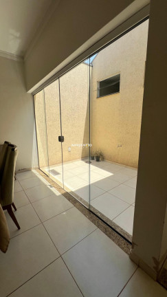 Imagem Casa com 3 Quartos à Venda, 162 m² em Prolongamento Jardim Doutor Antônio Petráglia - Franca