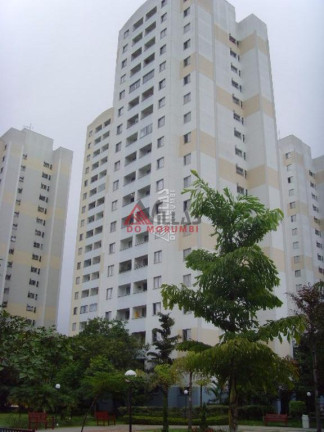 Imagem Apartamento com 3 Quartos à Venda, 104 m² em Chácara Nossa Senhora Do Bom Conselho - São Paulo