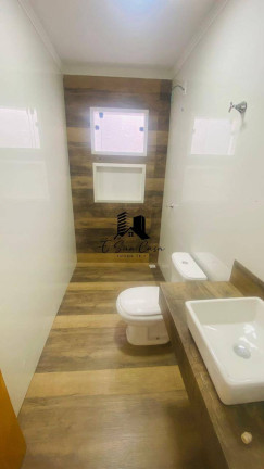 Imagem Casa com 3 Quartos à Venda, 96 m² em Tropical - Contagem