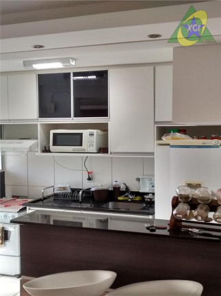 Imagem Apartamento com 2 Quartos à Venda, 46 m² em Jardim Nova Europa - Campinas