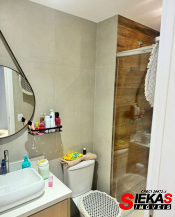 Imagem Apartamento com 3 Quartos para Alugar, 66 m² em Tatuapé - São Paulo Imagem Apartamento com 3 Quartos para Alugar, 66 m² em Tatuapé - São Paulo