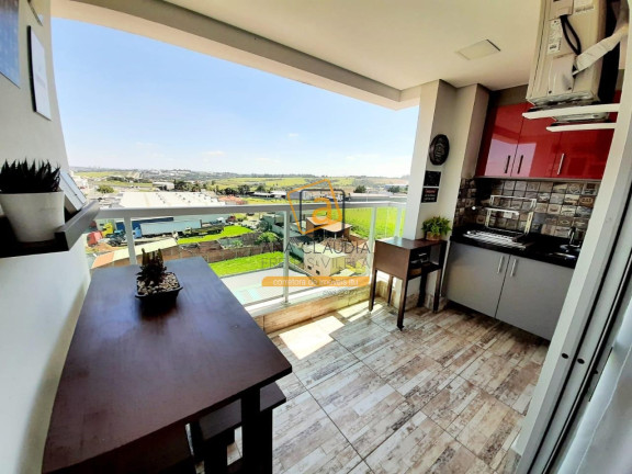 Imagem Apartamento com 2 Quartos à Venda, 74 m² em Jardim Nair Maria - Salto Imagem Apartamento com 2 Quartos à Venda, 74 m² em Jardim Nair Maria - Salto