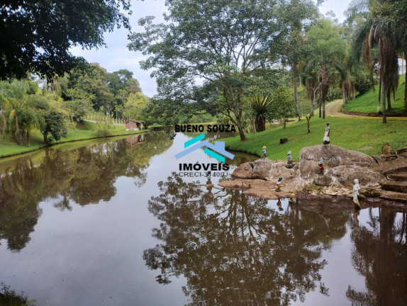 Imagem Chácara com 12 Quartos à Venda, 4 m² em Cuiabá - Nazaré Paulista
