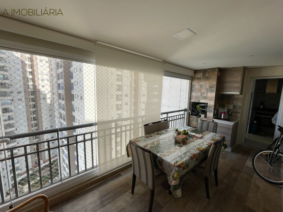Imagem Imóvel com 3 Quartos à Venda, 118 m² em Baeta Neves - São Bernardo Do Campo
