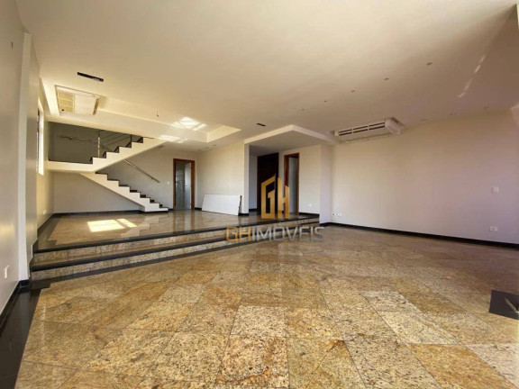 Imagem Imóvel com 4 Quartos à Venda, 320 m² em Setor Bueno - Goiânia