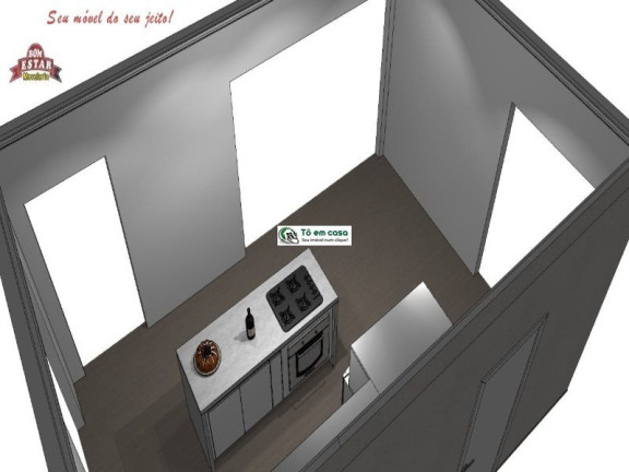 Imagem Casa com 3 Quartos à Venda, 175 m² em Parque Residencial Maria Elmira - Caçapava