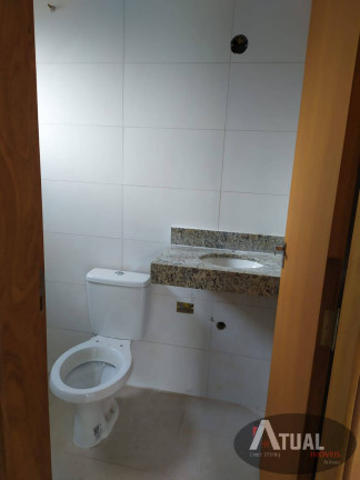 Imagem Casa com 3 Quartos à Venda, 189 m² em Jardim Do Lago - Atibaia