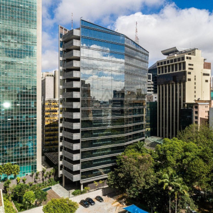 Imagem Imóvel para Alugar, 891 m² em Bela Vista - São Paulo Imagem Imóvel para Alugar, 891 m² em Bela Vista - São Paulo