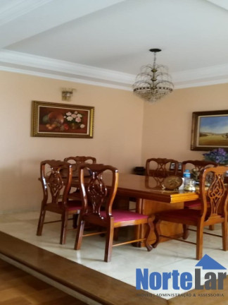 Imagem Sobrado com 3 Quartos à Venda, 300 m² em Vila Paulicéia - São Paulo