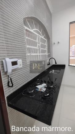 Imagem Casa com 3 Quartos à Venda, 75 m² em Caiçara - Praia Grande Imagem Casa com 3 Quartos à Venda, 75 m² em Caiçara - Praia Grande