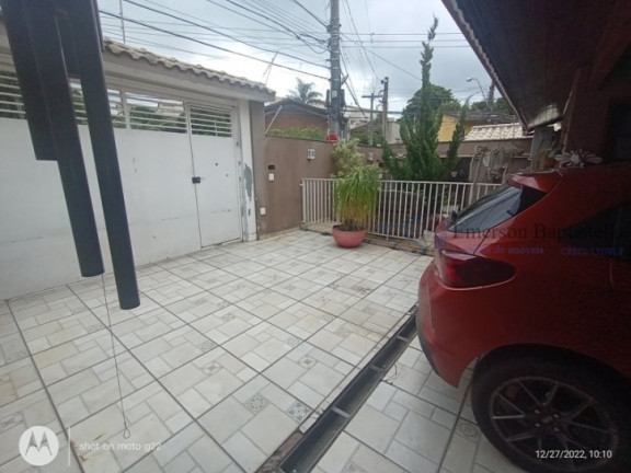Imagem Casa com 3 Quartos à Venda, 151 m² em Loteamento Santo Antônio - Itatiba