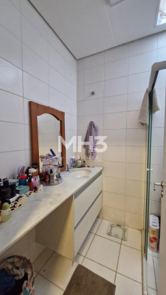 Imagem Casa de Condomínio com 3 Quartos à Venda, 110 m² em Condomínio Residencial Viva Vista - Sumaré