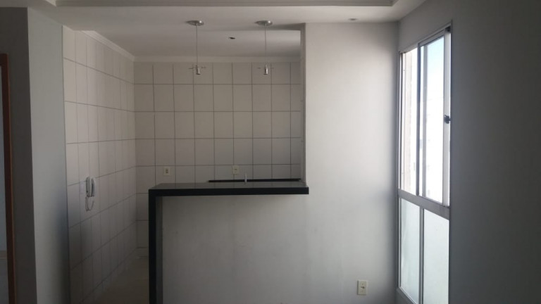 Imóvel com 2 Quartos à Venda, 45 m² em Parque Novo Horizonte - São José Dos Campos