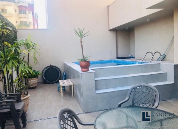 Imóvel com 2 Quartos à Venda, 160 m² em Centro - Ribeirão Preto