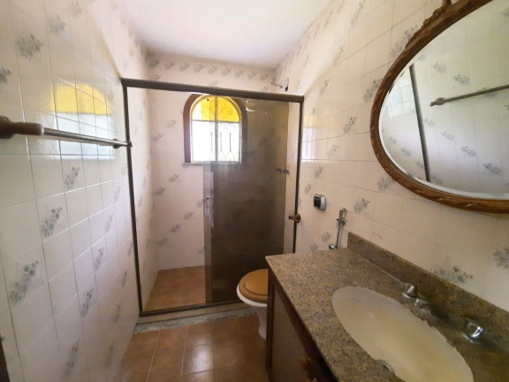 Imagem Casa com 4 Quartos à Venda, 229 m² em Parque Do Ingá - Teresópolis