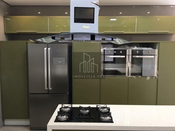 Imagem Casa com 4 Quartos para Alugar, 500 m² em Tamboré - Santana De Parnaíba Imagem Casa com 4 Quartos para Alugar, 500 m² em Tamboré - Santana De Parnaíba