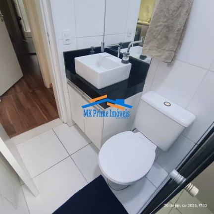 Imagem Apartamento com 2 Quartos à Venda, 59 m² em Pestana - Osasco Imagem Apartamento com 2 Quartos à Venda, 59 m² em Pestana - Osasco