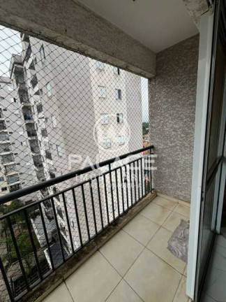 Imagem Apartamento com 2 Quartos à Venda, 52 m² em São Mateus - Piracicaba Imagem Apartamento com 2 Quartos à Venda, 52 m² em São Mateus - Piracicaba