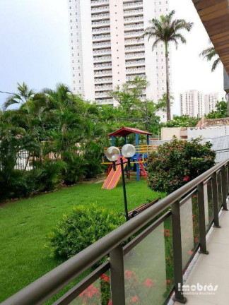 Apartamento com 3 Quartos à Venda, 146 m² em Guararapes - Fortaleza
