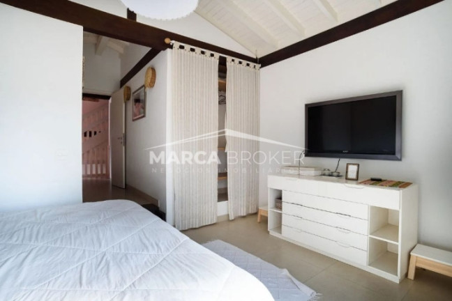 Imagem Sobrado com 4 Quartos à Venda, 1.286 m² em Camburi - São Sebastião