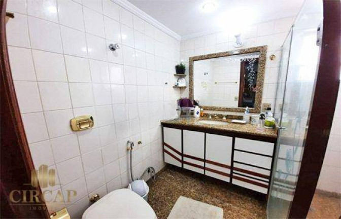 Imagem Apartamento com 3 Quartos à Venda, 109 m² em Pompeia - São Paulo
